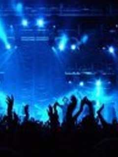 Summer Fling @ PM bar, Dubai