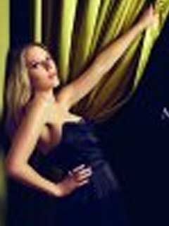 Boudoir Presents Moët & Chandon Golden Night Boudoir Presents Moët & Chandon Golden Night