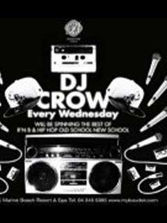 Dj cRoW's Official Fan Club