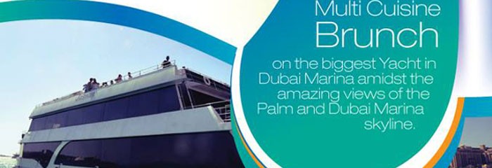 5 Star Multicuisine Brunch