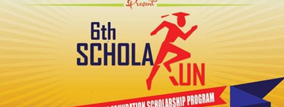 6th AmCham ScholaRUN