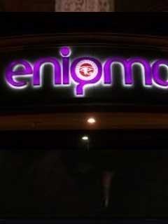 Enigma Masters Party