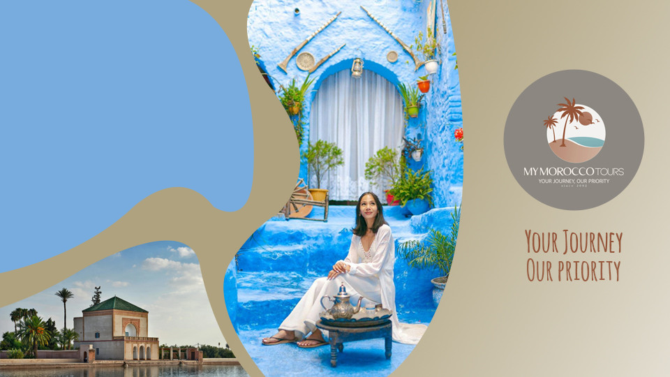 11-Days Exclusive Morocco Tour: Smart Private Exploration from Casablanca