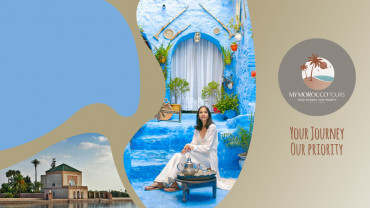 11-Days Exclusive Morocco Tour: Smart Private Exploration from Casablanca