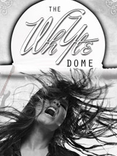 The WhYte Dome™ FRIDAY 13th BLACK PARTY♥ The WhYte Dome™ FRIDAY 13th BLACK PARTY♥