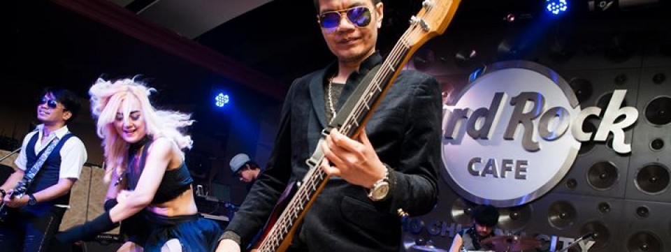 90's Hits Special Night