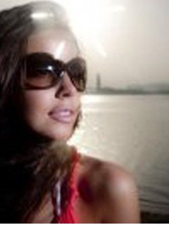 City Beach Girls - Ladies Night