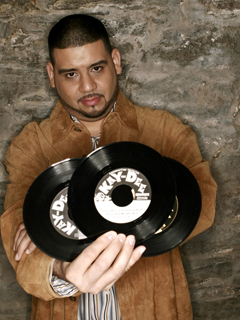 Oakley Rhythm Factory