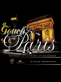 The King of Club DJ SNAKE @ BOUDOIR The King of Club DJ SNAKE @ BOUDOIR