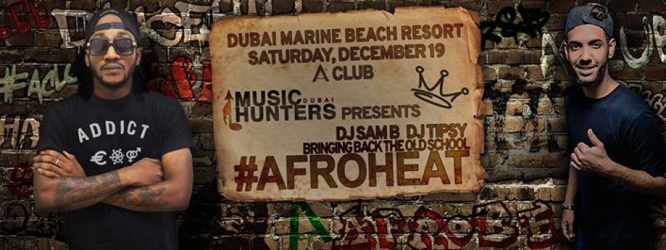 #AFROHEAT |||The Afrobeats Invasion|||