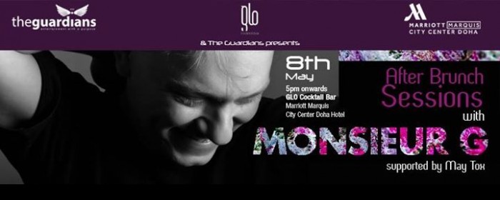 After Brunch Sessions After Brunch Sessions