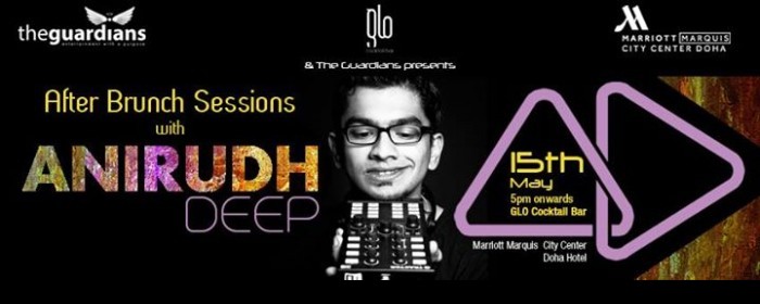 After Brunch Sessions