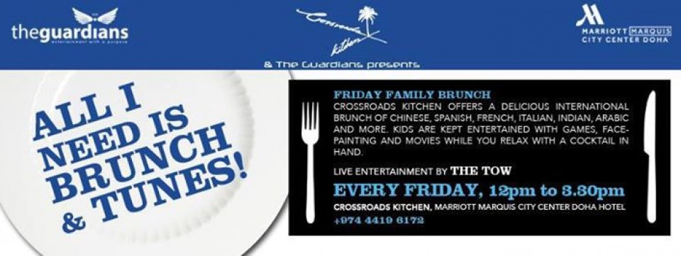 "All I Need is Brunch & Tunes" "All I Need is Brunch & Tunes"