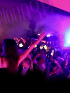 Amber Lounge Abu Dhabi