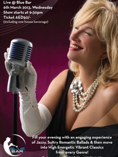 "Andrea Brown & Company" Live "Andrea Brown & Company" Live