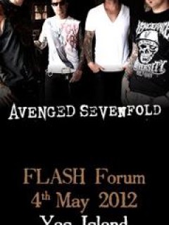 Avenged Sevenfold