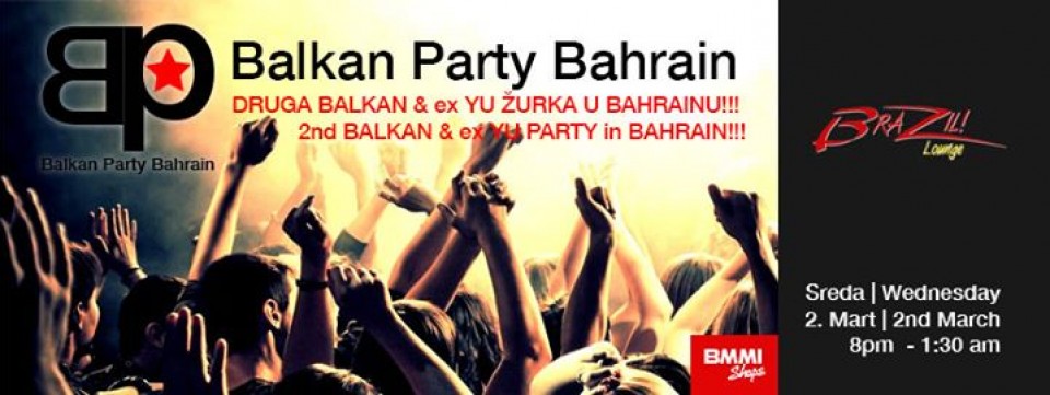 BALKAN PARTY 002