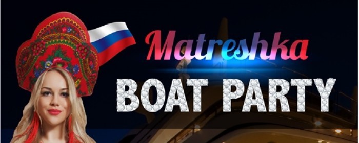BOAT PARTY