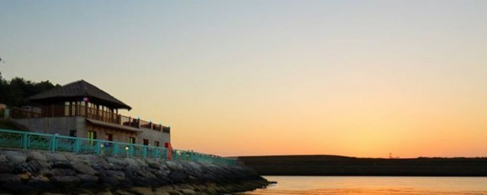 BUSS A LIME AND TASTE THE CARIBBEAN