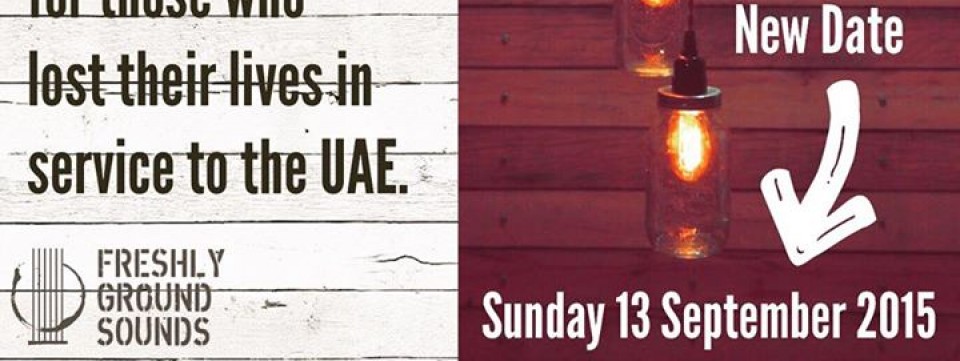 Beat The Heat, Cheat The Week (7.30-10.30pm)