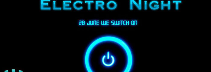 Best Electro Night Best Electro Night