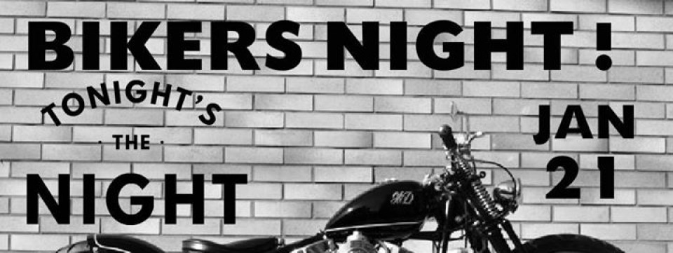 Biker's Night