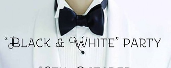 Black and White Party