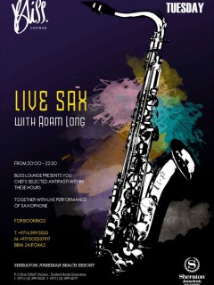 Bliss Aperitivo Bliss Aperitivo