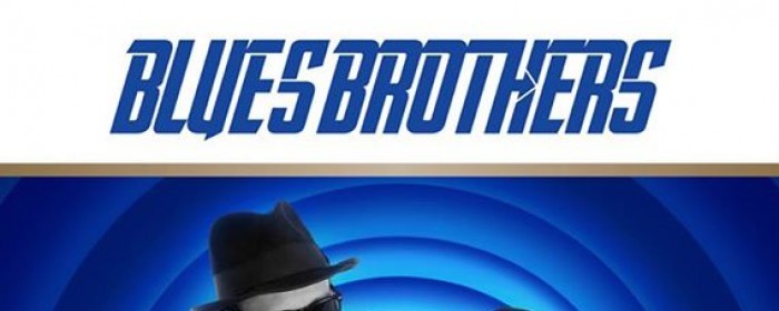 Blues Brothers-Tribute w/Resident - DJ Roland and Resident Band - The Formula