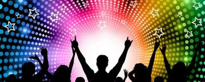 BreakTHrough Presents : It's Showtime!