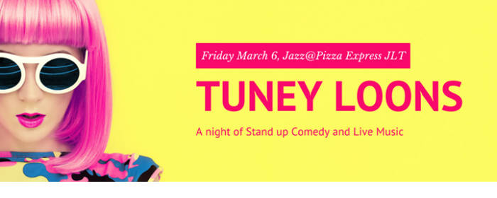 BreakTHrough Presents : TUNEY LOONS