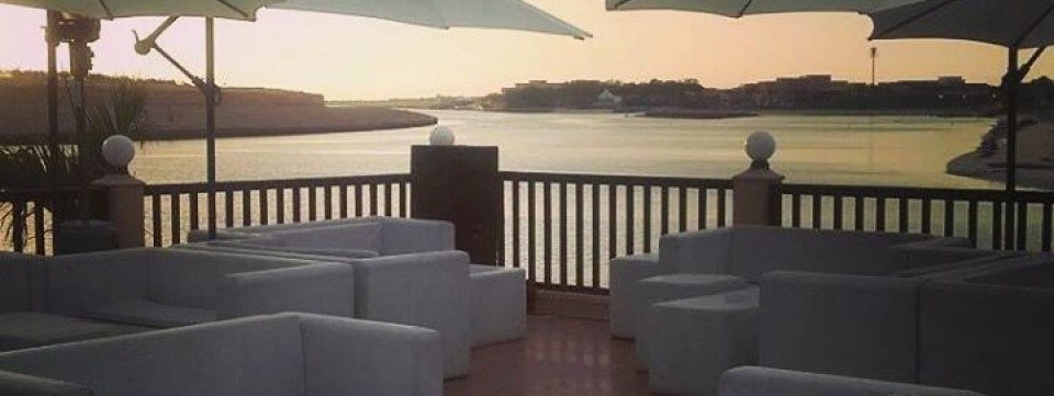 Buss a Lime @ Bacchanal Lounge & Grill