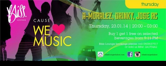 ★★★CAUSE WE LOVE MUSIC★★★