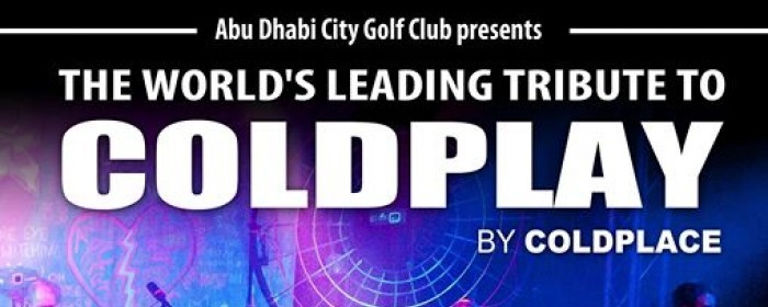 COLDPLAY - World Leading Tribute!!!!!!