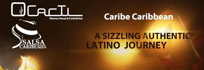 Caribe & Caribbean Party Caribe & Caribbean Party