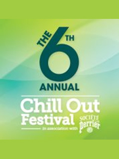 Chill Out Festival Dubai