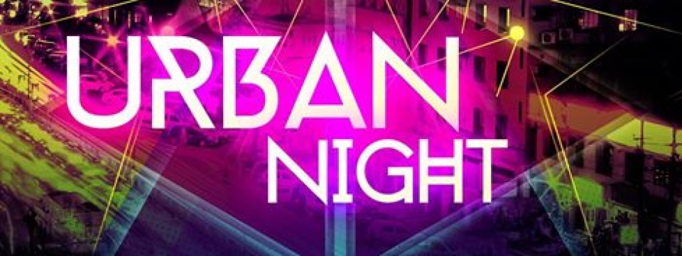 ● Club Lava Intercontinental ● Urban night with DJ ScorpiuS