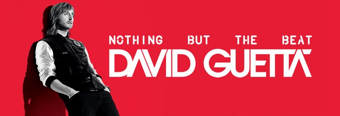 DAVID GUETTA Live @ Atlantis