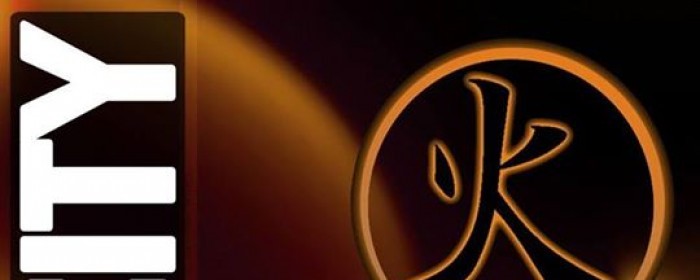 DEEPCITY MONDAY feat. Paul Hamilton @ Kanpai - Downtown Dubai