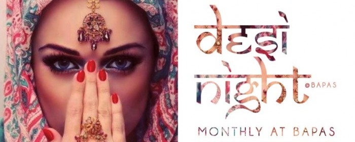 DESI NIGHT at BAPAS, The H Hotel DESI NIGHT at BAPAS, The H Hotel