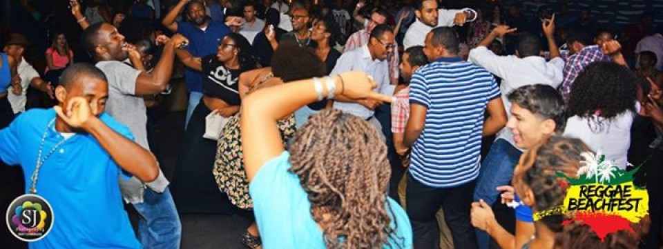 DUBAI REGGAE FESTIVAL PROMO TOUR DUBAI REGGAE FESTIVAL PROMO TOUR