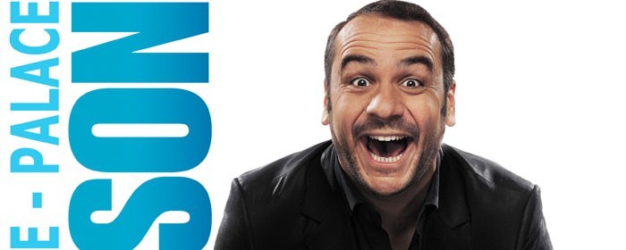 Demaison s'évade à Dubai