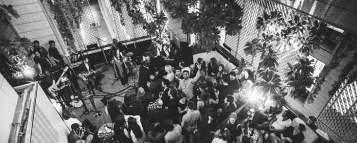 District Live Thursday's w/ Layla & The Free Sound Project! District Live Thursday's w/ Layla & The Free Sound Project!