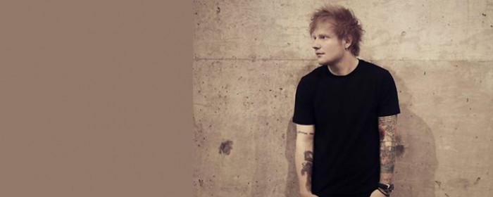 ED SHEERAN - LIVE IN QATAR