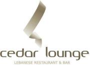 EID Celebrations @ Cedar Lounge