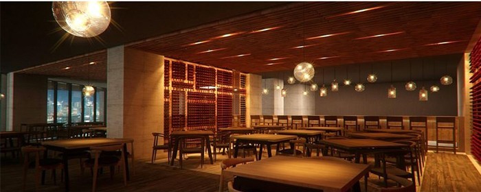 EXPERIENCE AN INSPIRING RAMADAN AT INTERCONTINENTAL DUBAI MARINA