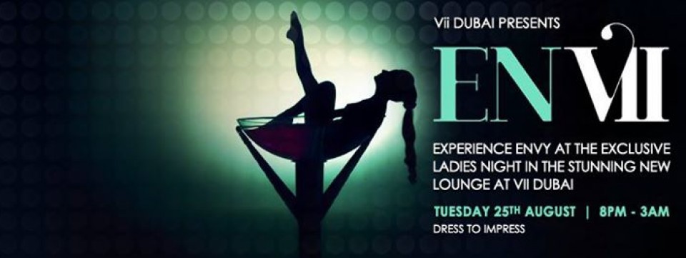 EnVii - Ladies Night!