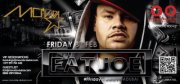 FAT JOE at Mo*Vida Dubai