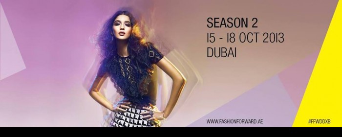 Fashion Forward Season 2