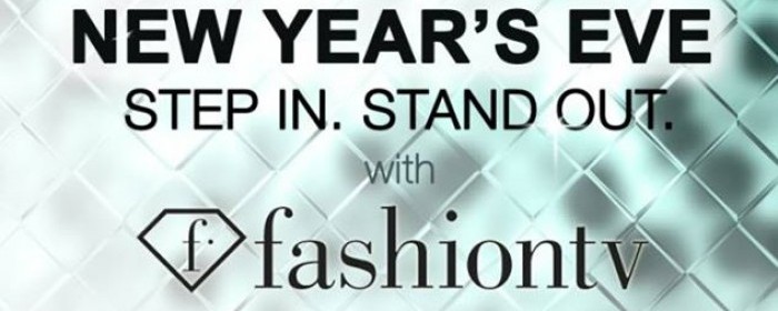 Fashion TV New Year's Eve